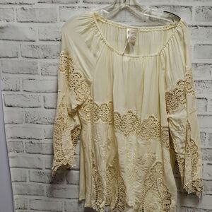 Forgotten top  